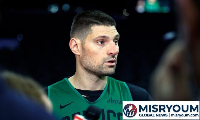 Celtics Adjustments Questioned as Series Teeters Celtics Adjustments Questioned as Series Teeters