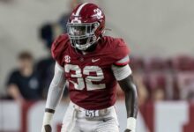 Eagles add 8 UDFA prospects for 2026 minicamp