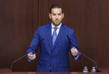 Daniel Perez doesn’t think Ron DeSantis’ congressional map was ‘trying to give certain seats to certain parties’