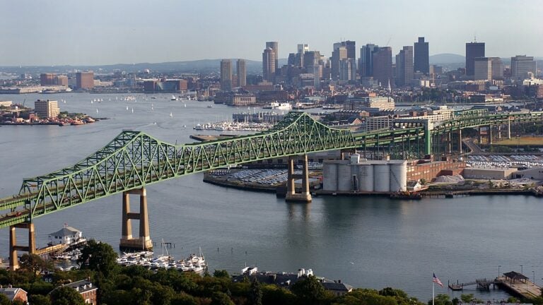 MassINC Poll: Bay Staters Feel Quality of Life Slipping