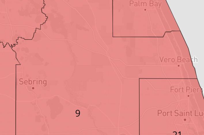Ricky Booth weighs run for redrawn FL CD 9
