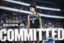 Seton Hall adds LMU transfer Rodney Brown Jr.