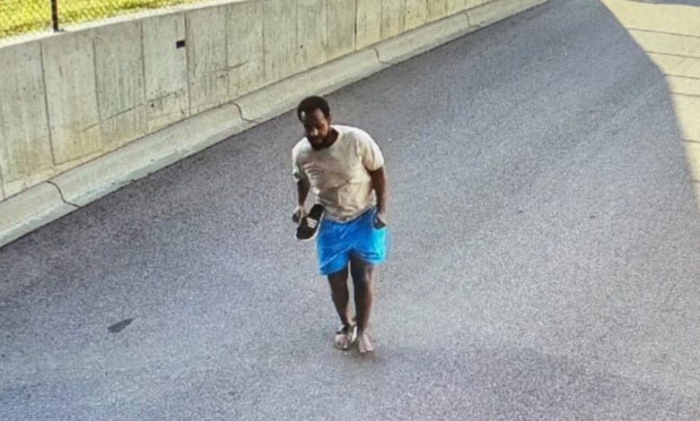 Medicaid fraud suspect Muhammad Omar arrested after escape attempt
