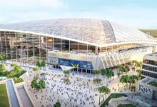 Rays’ Tampa ballpark MOU shifts risk to team in .3B deal