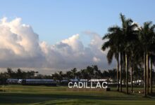 Cadillac Championship: How to Watch Round 2 Live