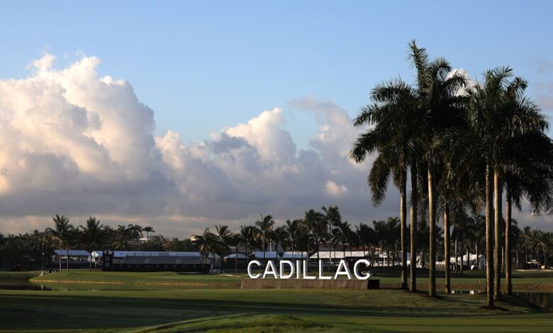 Cadillac Championship: How to Watch Round 2 Live