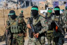 Trump’s Gaza Impasse