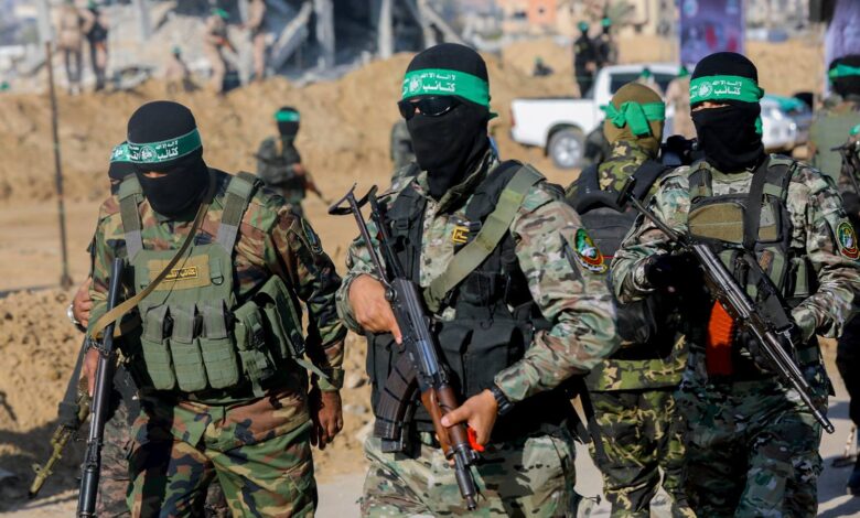 Trump’s Gaza Impasse