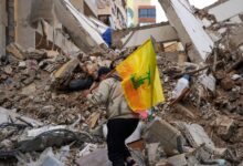 Hezbollah Disarmament Fight Puts US Policy at Risk