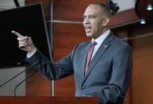 Republicans postpone Iran war powers vote as support fades
