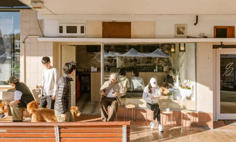 Five New Sydney Cafes Worth Leaving Your Bed For This May