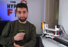 Building A Camera Slider Instead Of Buying One Goes Awry
