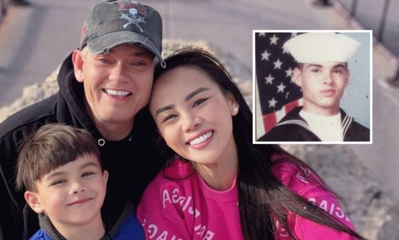 Navy veteran’s wife released after alleged ICE medical crisis Navy veteran’s wife released after alleged ICE medical crisis