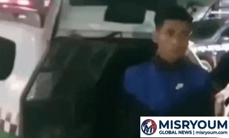 Suspeito de estupro coletivo contra crianças em SP é capturado na Bahia Suspeito de estupro coletivo contra crianças em SP é capturado na Bahia