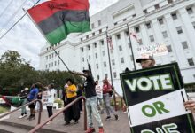 ACLU vows lawsuit over Alabama special session bills