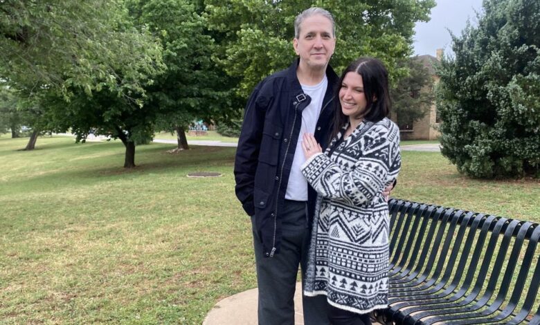 Richard Glossip walks free after Supreme Court vacatur
