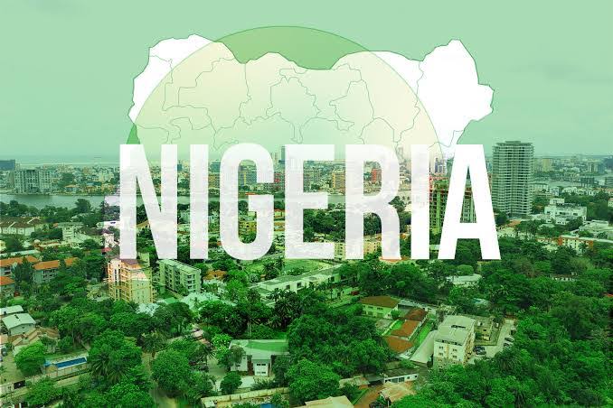 Mass Communication and the Soul of Nigeria’s Democracy Mass Communication and the Soul of Nigeria’s Democracy