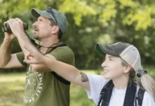 Alabama Audubon Plans Black Belt Birding Festival