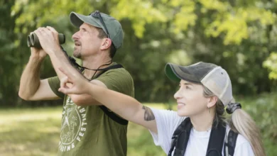 Alabama Audubon Plans Black Belt Birding Festival Alabama Audubon Plans Black Belt Birding Festival