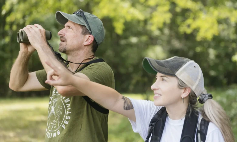 Alabama Audubon Plans Black Belt Birding Festival