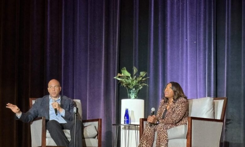 Cory Booker joins Alabama Democrats on voting rights