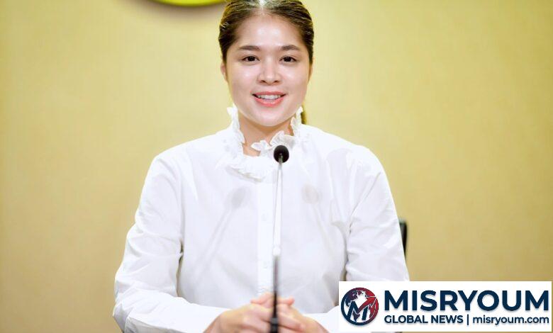 รองโฆษกรัฐบาลแจง ‘แลนด์บริดจ์’ ข้อมูลพี่น้องใต้ครบถ้วนรอบด้าน ตอบโพสต์กังวล รองโฆษกรัฐบาลแจง ‘แลนด์บริดจ์’ ข้อมูลพี่น้องใต้ครบถ้วนรอบด้าน ตอบโพสต์กังวล