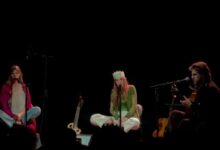 Maya Hawke brings soulful intimacy to Somerville
