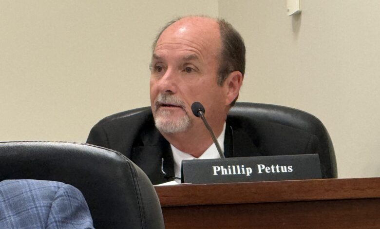 Alabama Values PAC faces two GOP legal threats