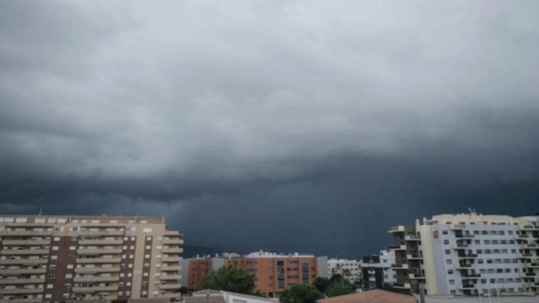 Inameh prevé más lluvias y actividad eléctrica en Venezuela