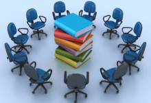 Why leaders should consider launching a business book club 