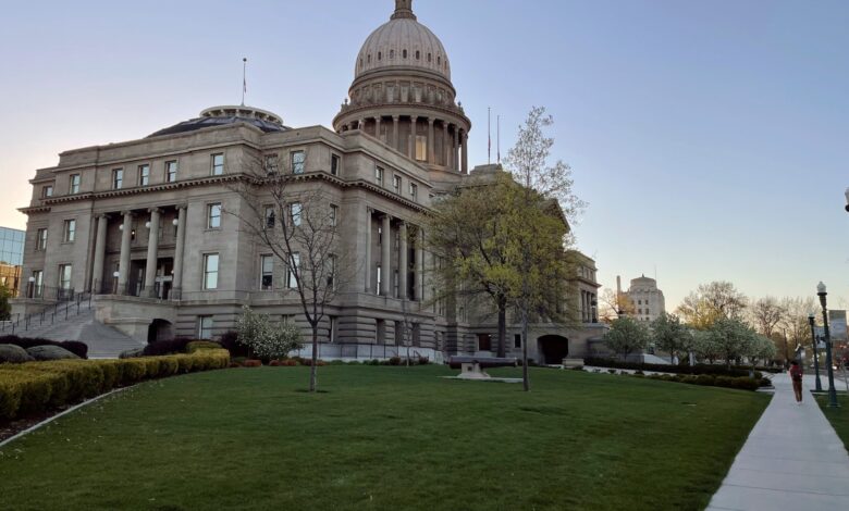 Idaho primaries Tuesday set up tight November stakes