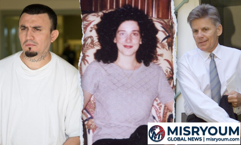 Detective Warns Flawed Investigation May Have Let Chandra Levy Suspect Escape
