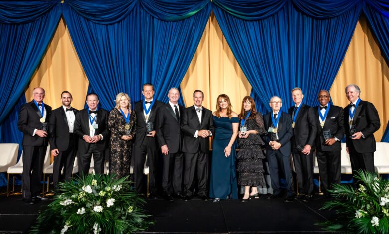 Florida Car Dealers Honor 2026 Hall of Fame Class