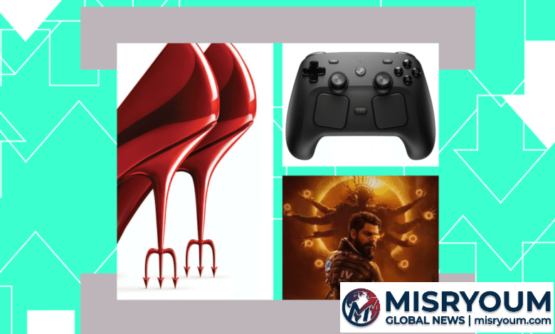 Key tech builds and AI tools making waves on Misryoum Key tech builds and AI tools making waves on Misryoum