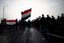 Iraq’s Continuing Struggle for Sovereignty