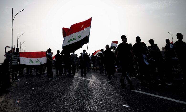 Iraq’s Continuing Struggle for Sovereignty