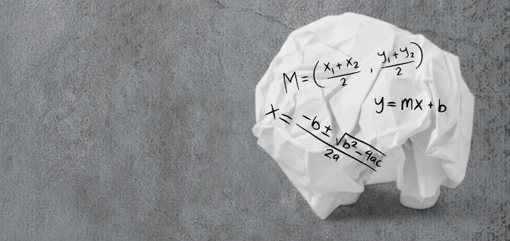 Math’s Either/Or Debate Moves Toward Gray Math’s Either/Or Debate Moves Toward Gray