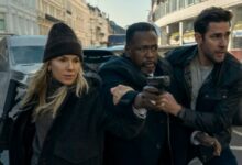 May 2026 Streaming: New Shows and Movies