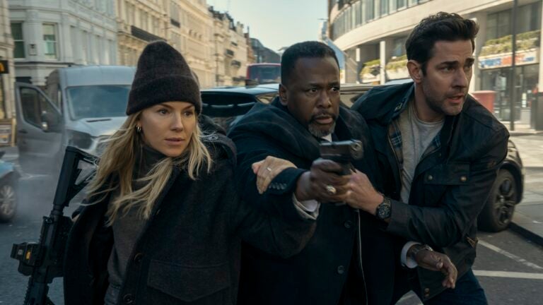 May 2026 Streaming: New Shows and Movies
