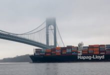 Walking New York’s Shoreline: Policy Meets Art