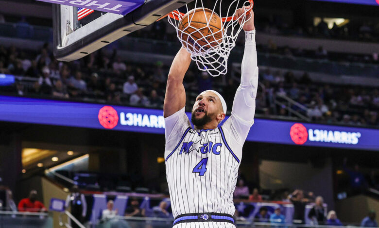 2 players Magic must trade to take next step after 3-1 choke job vs. Pistons