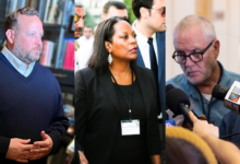 Press Freedom Day and why independent journalism matters