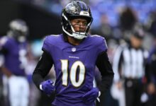 DeAndre Hopkins Targets Joe Burrow Partnership With Bengals