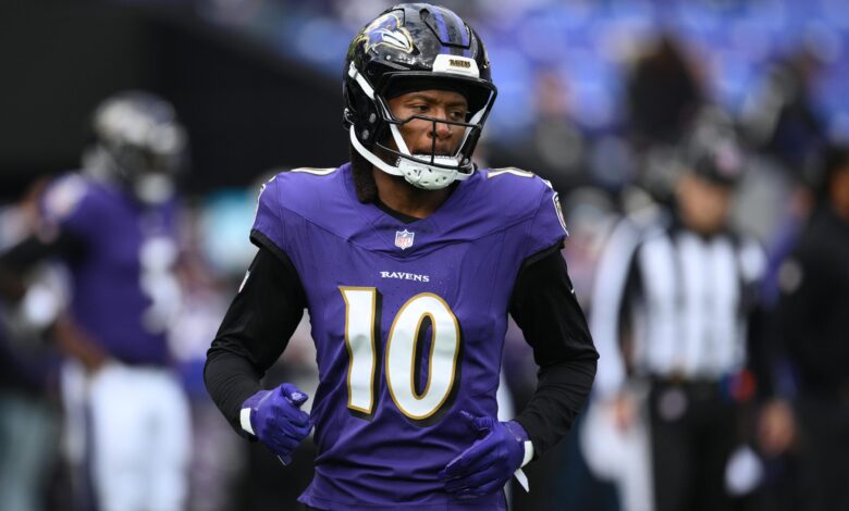 DeAndre Hopkins Targets Joe Burrow Partnership With Bengals