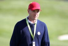 Jim Furyk Ryder Cup captaincy: the blame debate