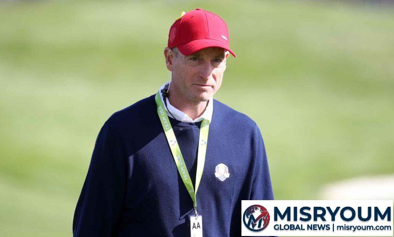 Jim Furyk Ryder Cup captaincy: the blame debate