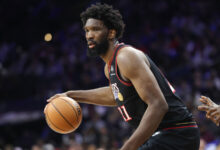 76ers’ scary Joel Embiid: Iman Shumpert explains