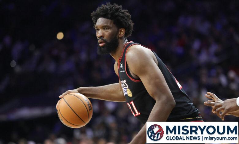 76ers’ scary Joel Embiid: Iman Shumpert explains
