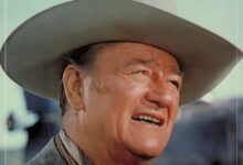 John Wayne’s favourite cowboy: Buck Jones legacy