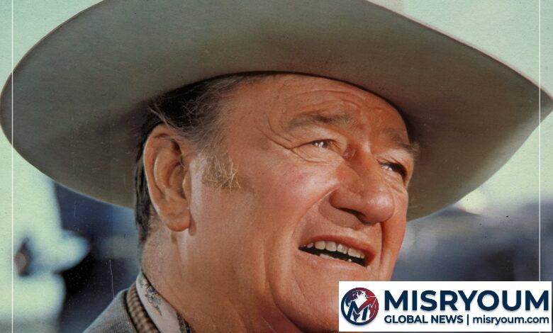John Wayne’s favourite cowboy: Buck Jones legacy John Wayne’s favourite cowboy: Buck Jones legacy